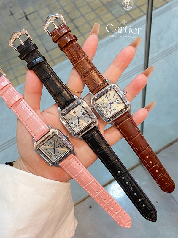 ブランド時計背面デザイン